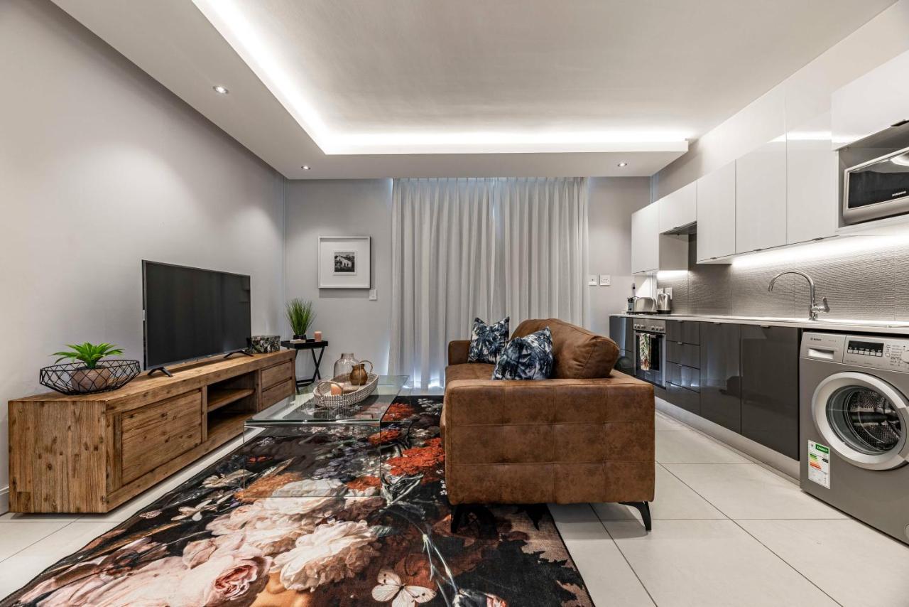 Apartment 306 The Chelsea, Green Point