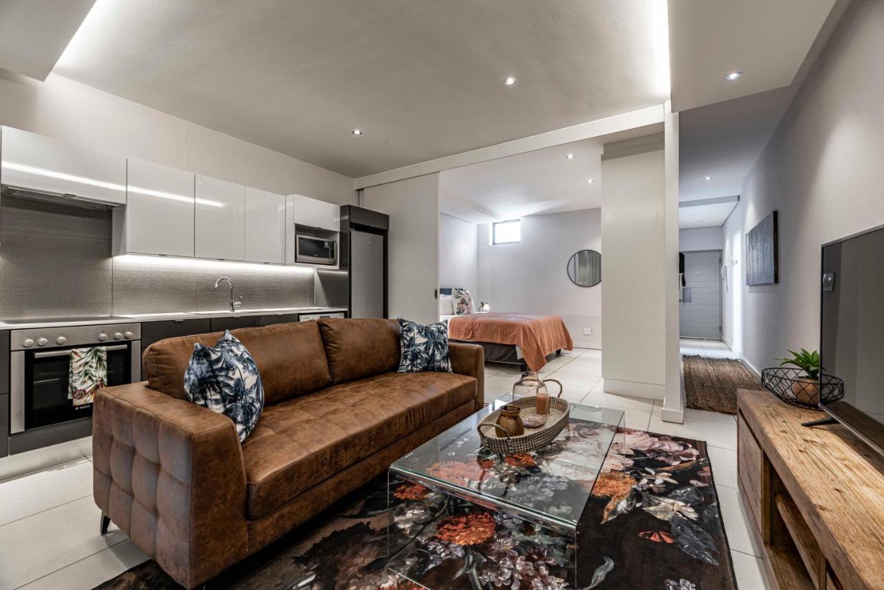 Apartment 306 The Chelsea, Green Point Cape Town